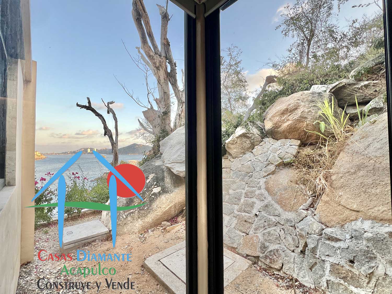 Sirena del mar muestra - Recámara dos 5